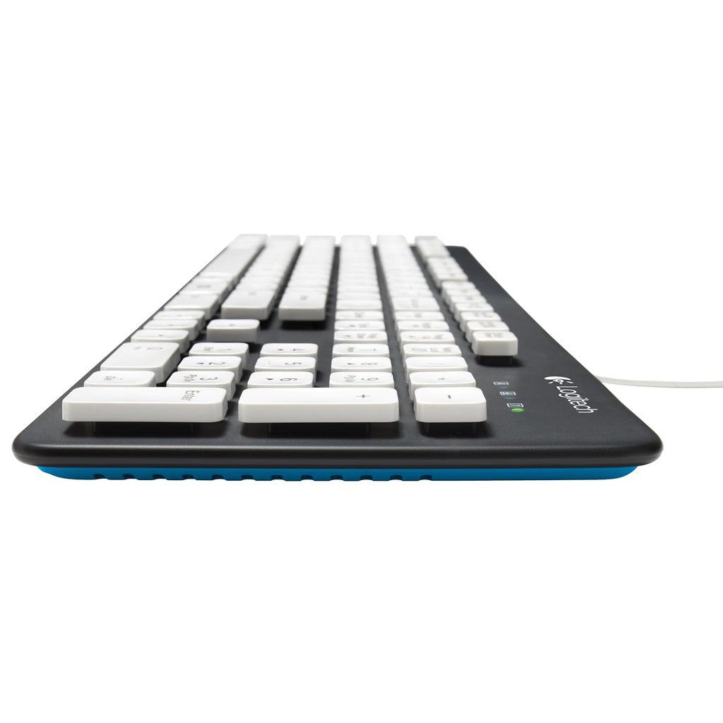 Logitech K310 Wired Washable Keyboard