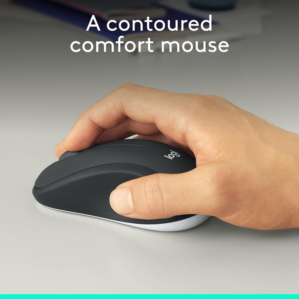 Logitech MK540 Wireless Keyboard and Mouse
