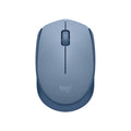 Logitech M171 Wireless Mouse - Blue Grey