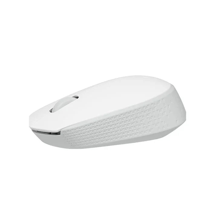 Logitech M171 mouse Ambidextrous RF Wireless Optical
