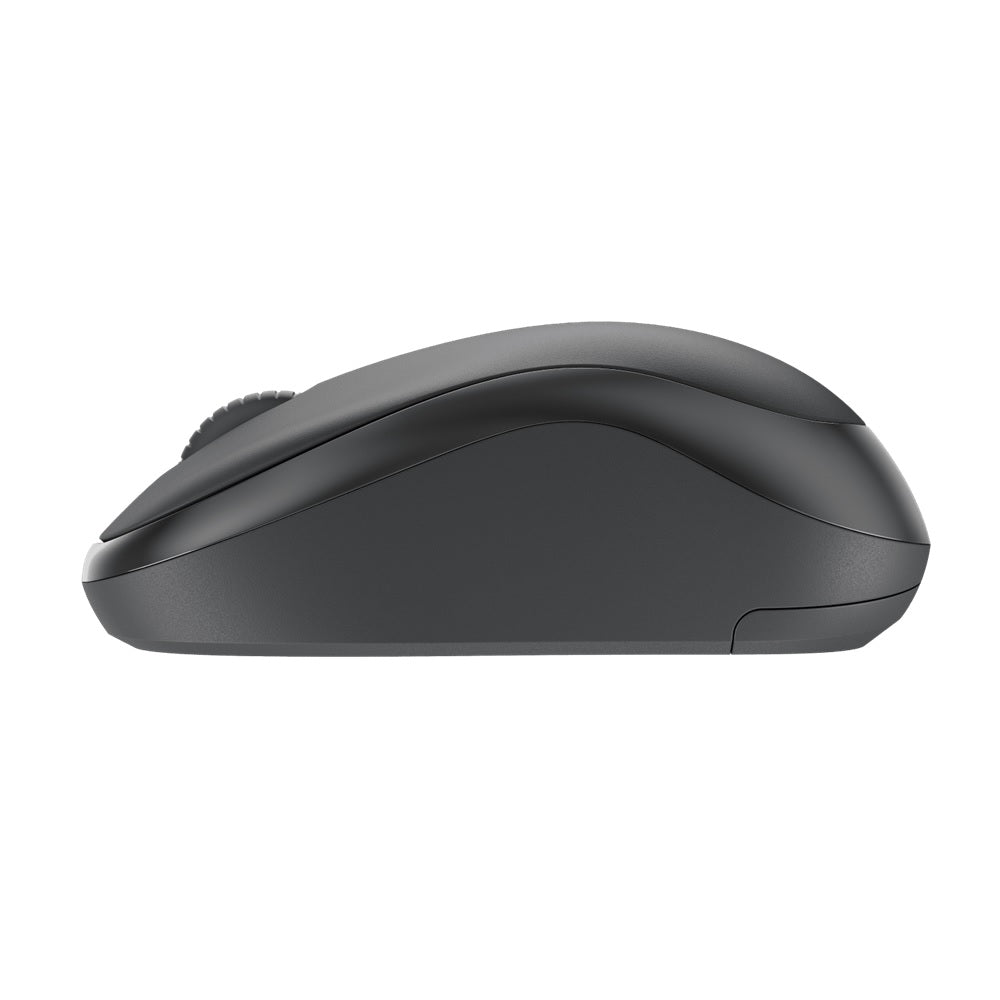 Logitech M240 Silent Bluetooth Mouse – Graphite