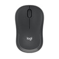 Logitech M240 Silent Bluetooth Mouse – Graphite