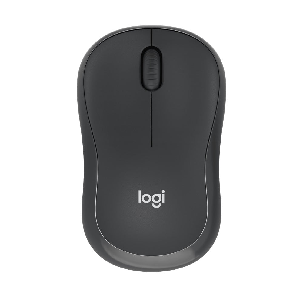 Logitech M240 Silent Bluetooth Mouse – Graphite