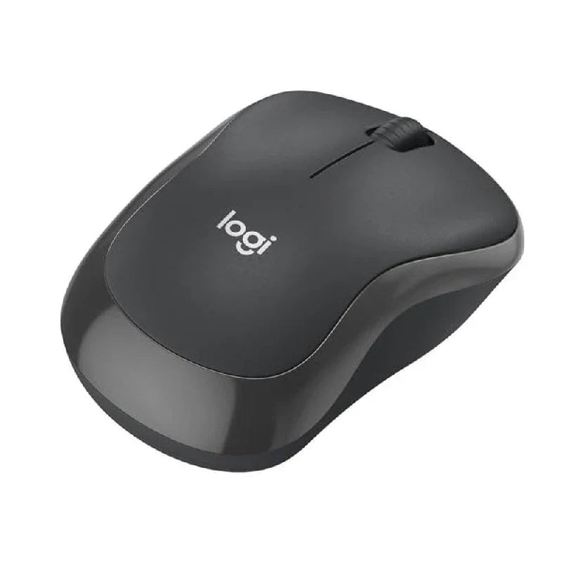 Logitech M241 Silent Bluetooth Mouse - Graphite
