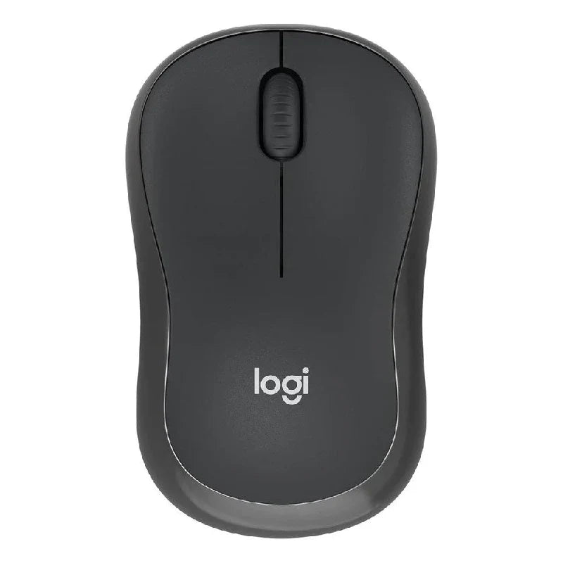 Logitech M241 Silent Bluetooth Mouse - Graphite