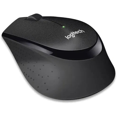 Logitech M330 Silent Plus Wireless Mouse
