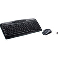 Logitech MK330 Wireless Combo Keyboard & Mouse