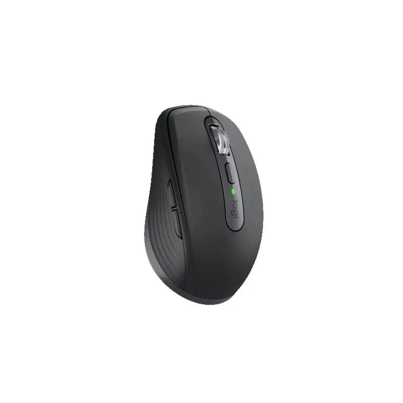 Logitech MX Anywhere 3s Bluetooth Mouse - Graphite