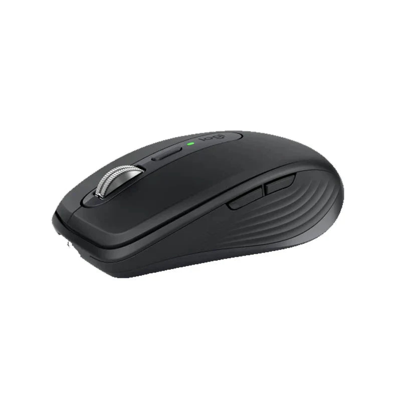 Logitech MX Anywhere 3s Bluetooth Mouse - Graphite