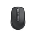 Logitech MX Anywhere 3s Bluetooth Mouse - Graphite