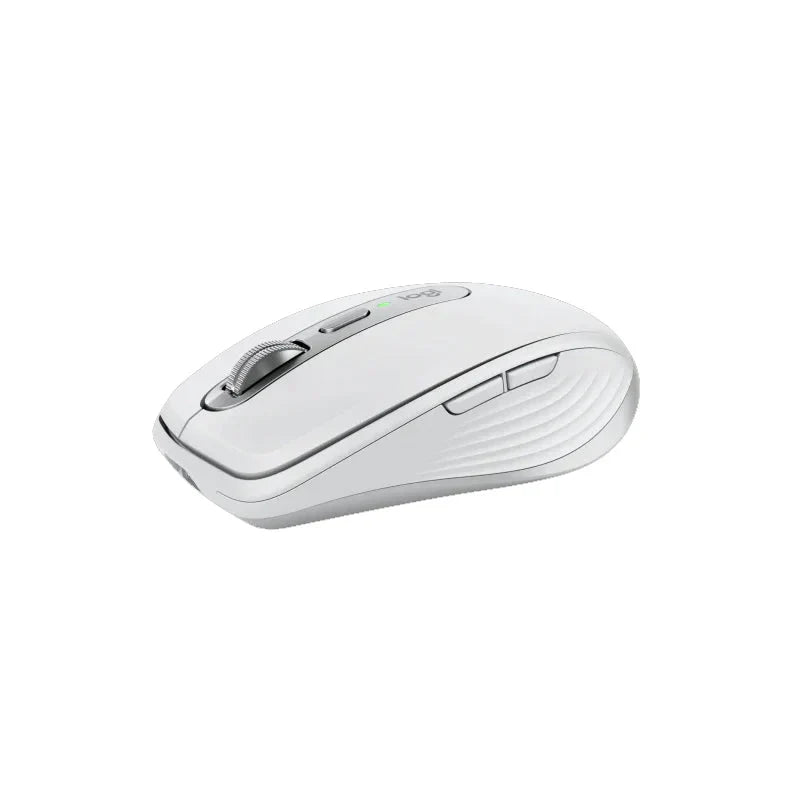 Logitech MX Anywhere 3s Bluetooth Mouse - Pale Grey