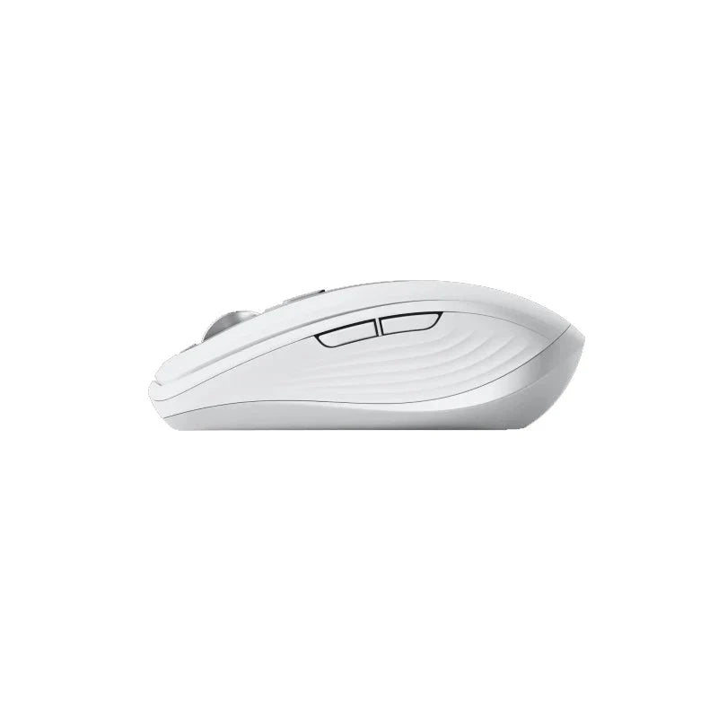 Logitech MX Anywhere 3s Bluetooth Mouse - Pale Grey