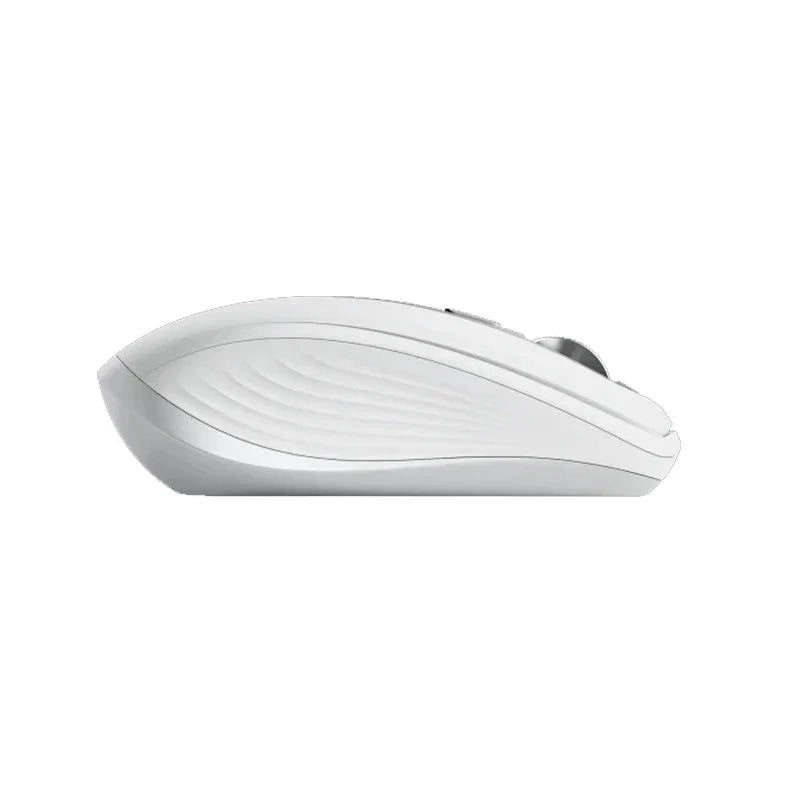Logitech MX Anywhere 3s Bluetooth Mouse - Pale Grey