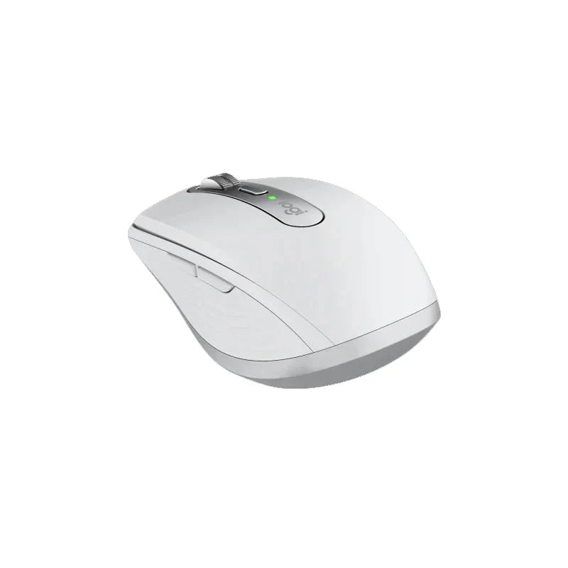 Logitech MX Anywhere 3s Bluetooth Mouse - Pale Grey