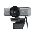 Logitech MX Brio 4K Ultra HD Collaboration and Streaming Webcam - Graphite