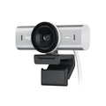 Logitech MX Brio 4K Ultra-HD Collabration And Streaming Webcam 4K 30FPS & 1080P 60FPS