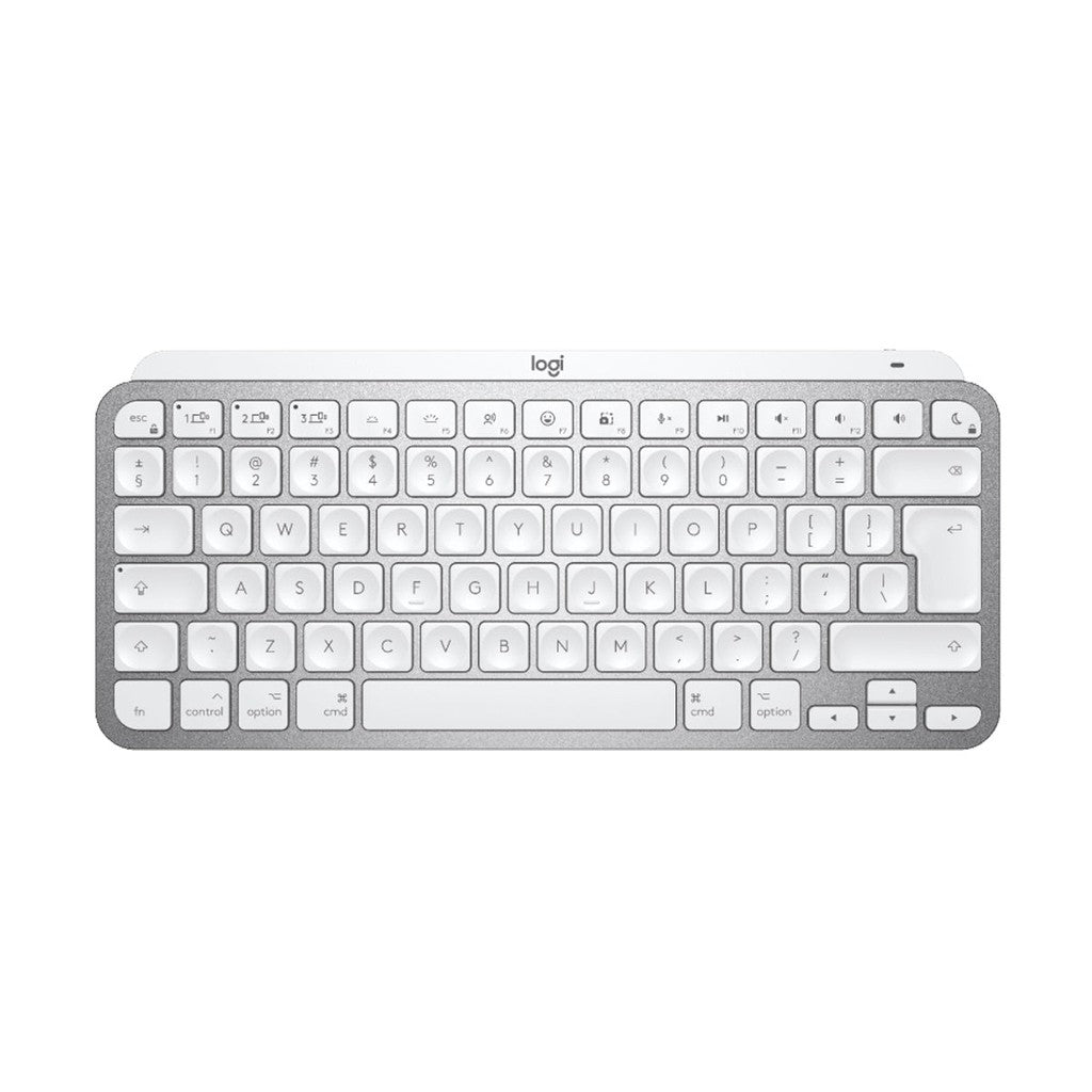 Logitech MX Keys Mini Mac Wireless Keyboard