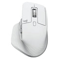 Logitech MX Master 3S Advanced Performance Wireless Mouse - Pale Grey