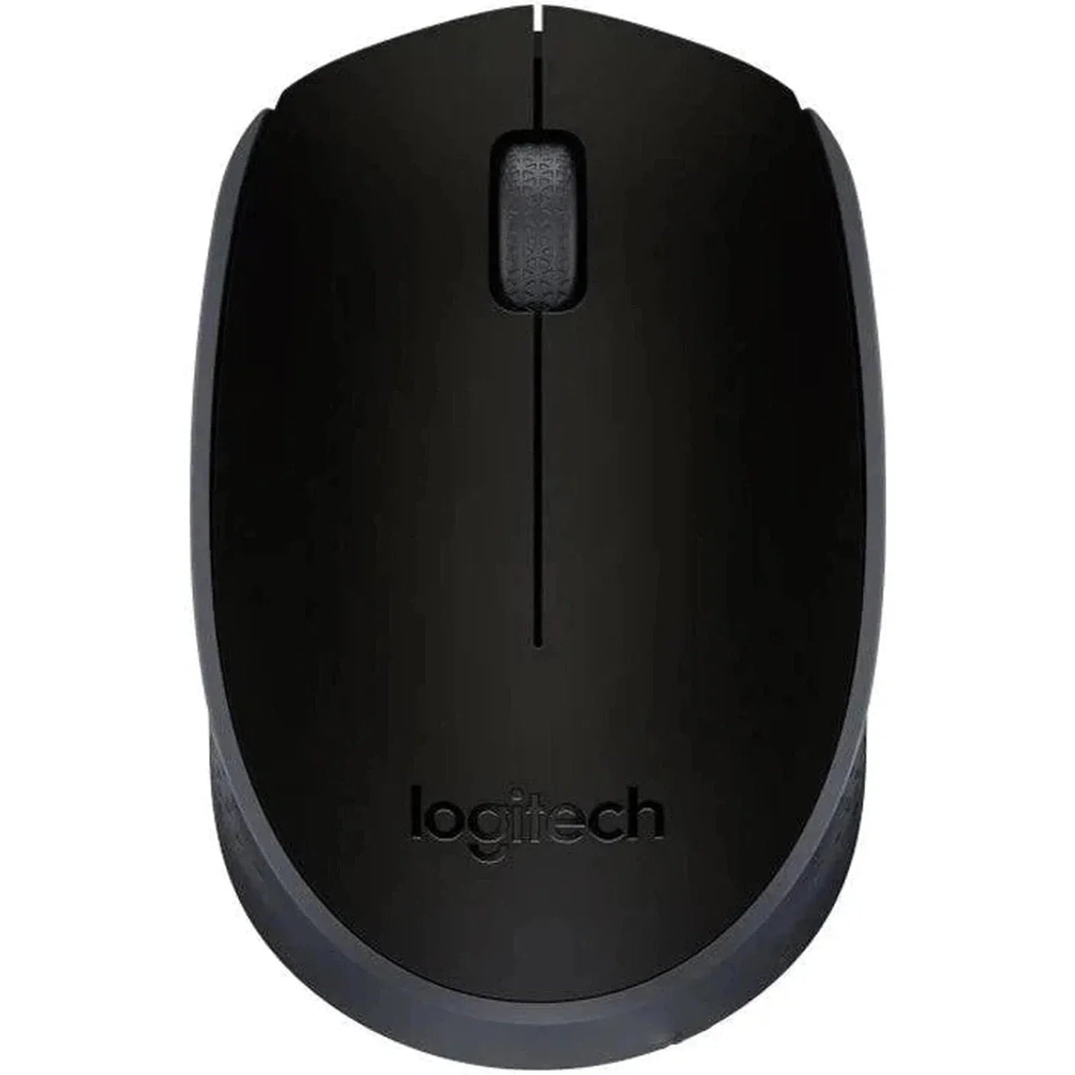 Logitech M171 - 2.40GHz / Up to 10m / Wireless / Black Grey - Mouse