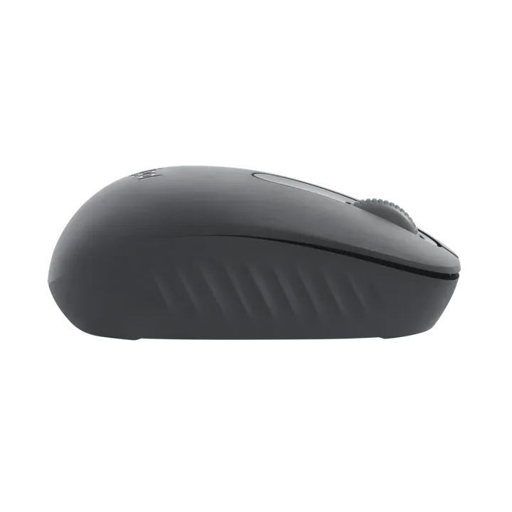 Logitech Mouse M196 Bluetooth-Graphite