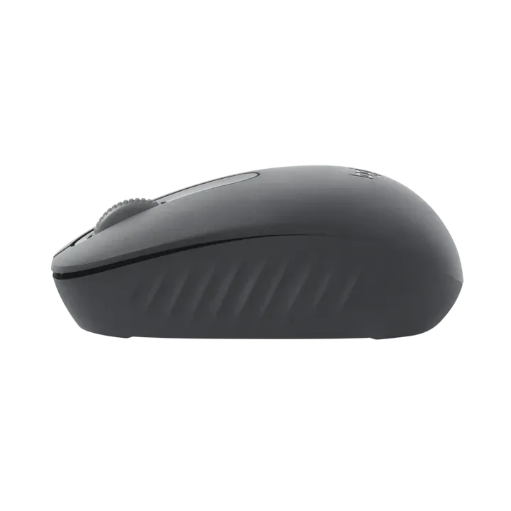 Logitech Mouse M196 Bluetooth-Graphite