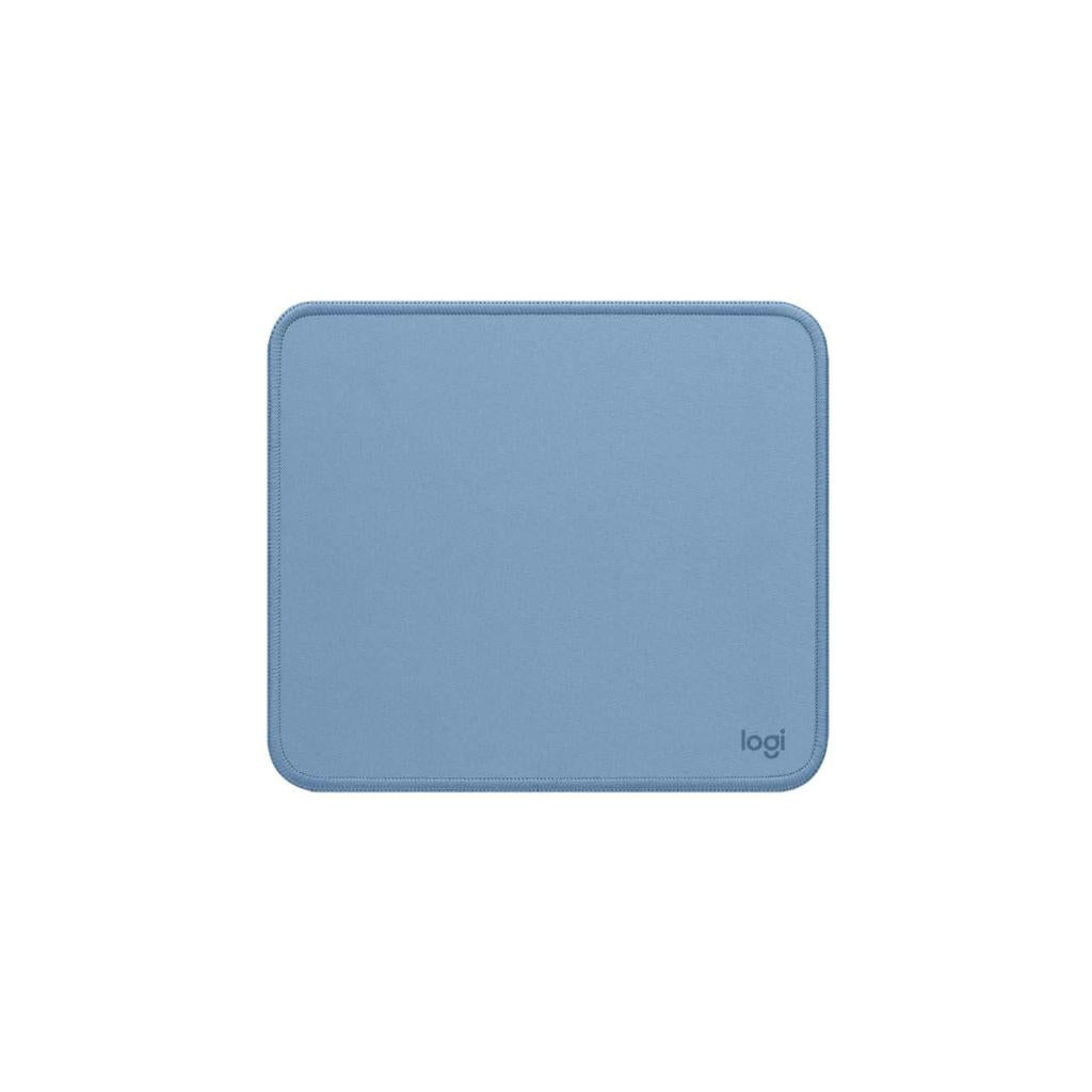 Logitech Mouse Pad Studio Series - Blue/Grey