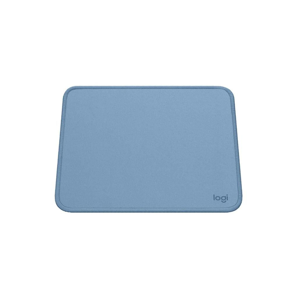 Logitech Mouse Pad Studio Series - Blue/Grey