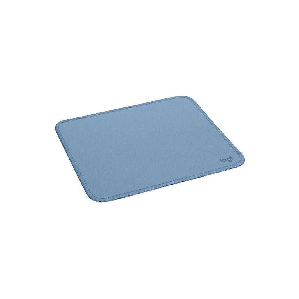 Logitech Mouse Pad Studio Series - Blue/Grey