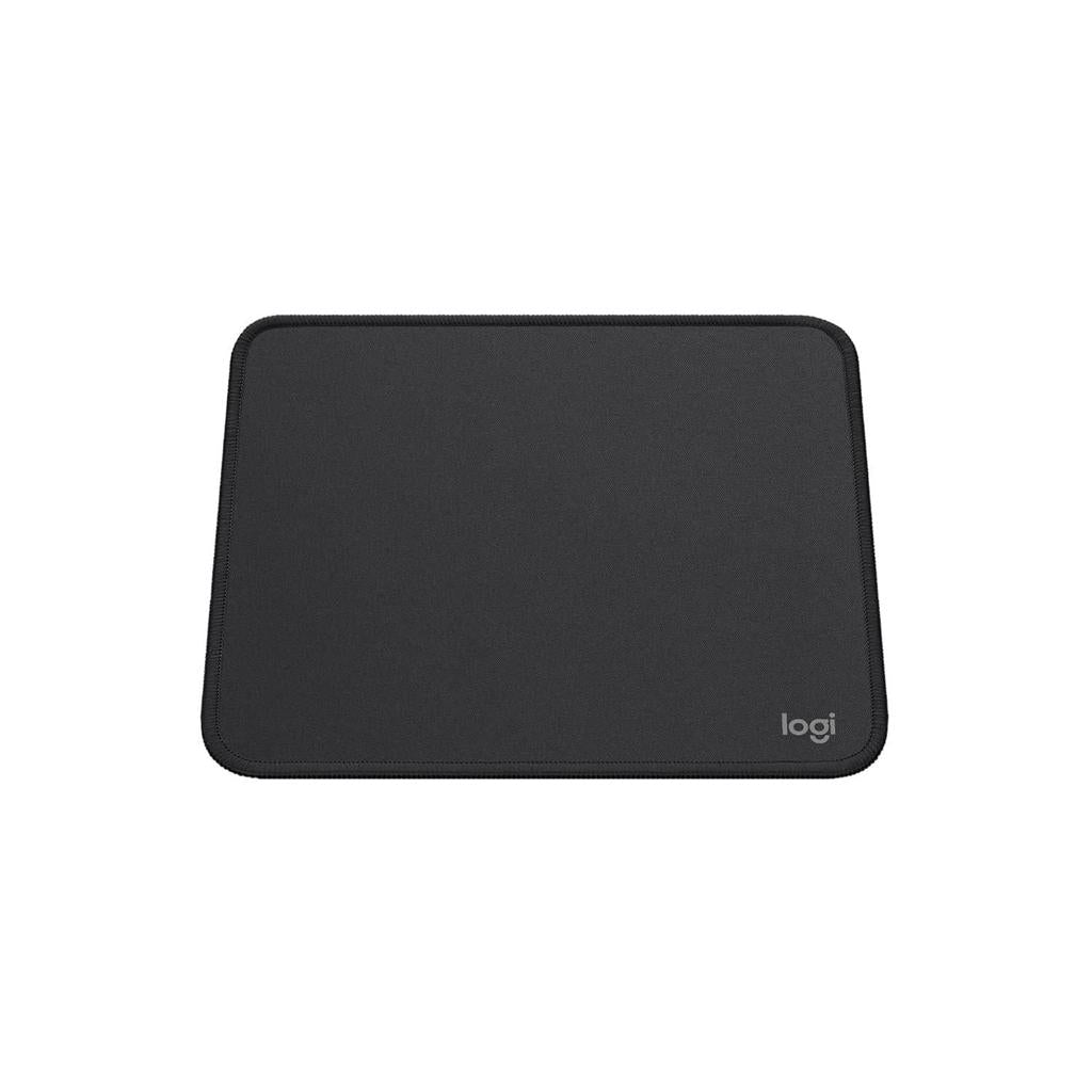 Logitech Mouse Pad Studio Series - Graphite