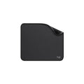 Logitech Mouse Pad Studio Series - Graphite