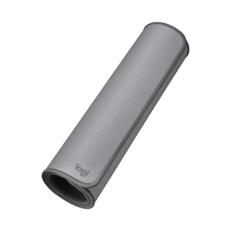 Logitech Mouse Pad Studio Series - Grey