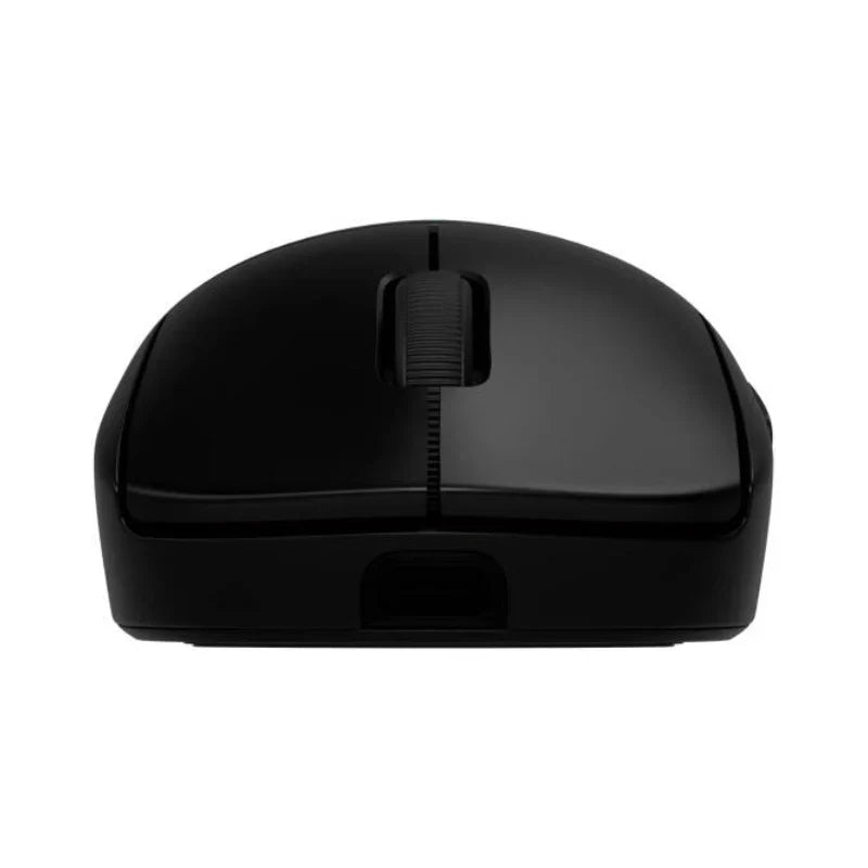 Logitech PRO 2 LIGHTSPEED Wireless Gaming Mouse - 44000 DPI / Black