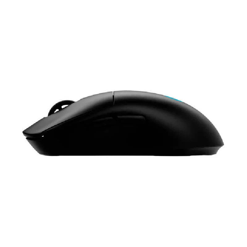 Logitech PRO 2 LIGHTSPEED Wireless Gaming Mouse - 44000 DPI / Black