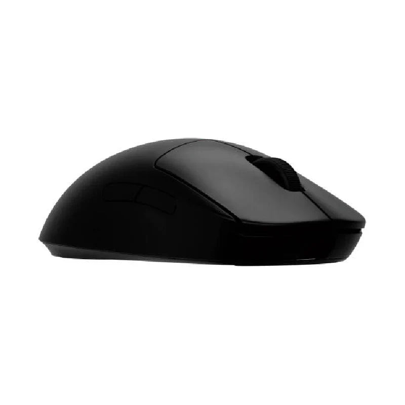 Logitech PRO 2 LIGHTSPEED Wireless Gaming Mouse - 44000 DPI / Black
