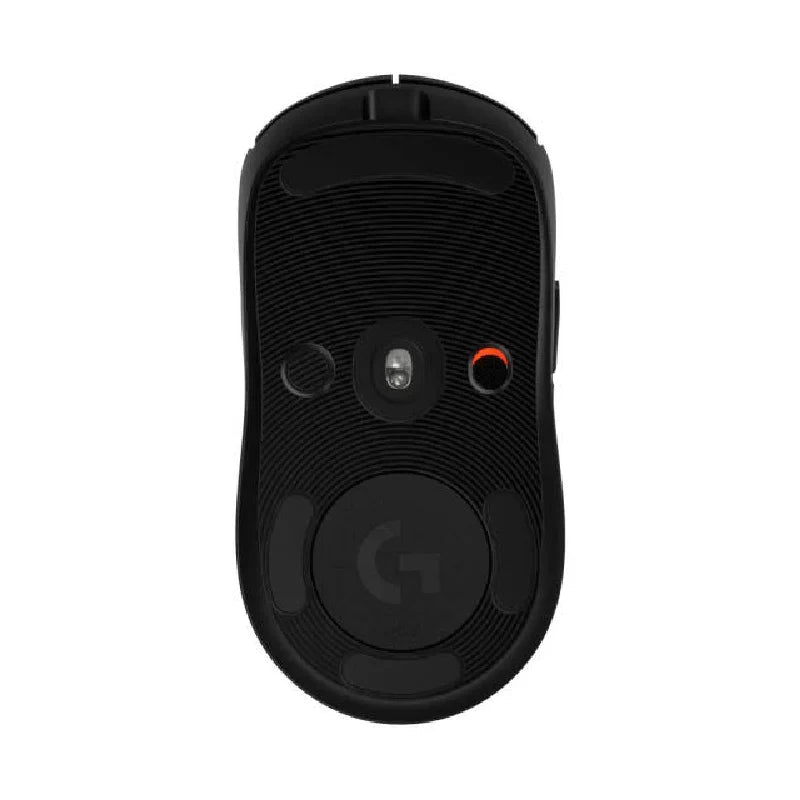 Logitech PRO 2 LIGHTSPEED Wireless Gaming Mouse - 44000 DPI / Black