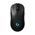 Logitech PRO 2 LIGHTSPEED Wireless Gaming Mouse - 44000 DPI / Black