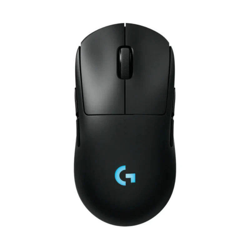 Logitech PRO 2 LIGHTSPEED Wireless Gaming Mouse - 44000 DPI / Black