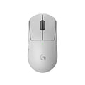 Logitech PRO X SUPERLIGHT 2 Wireless Gaming Mouse - White