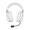 Logitech PRO X2 LIGHTSPEED Gaming Headset - Wireless / Bluetooth / White