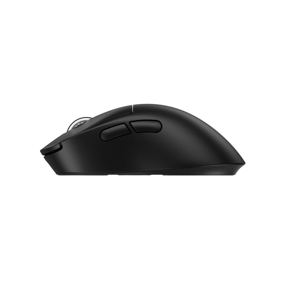 Logitech Pro X Superlight 2 DEX LIGHTSPEED Wireless Gaming Mouse 44K DPI, Black