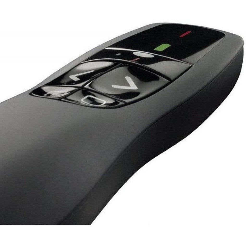 Logitech R400 Wireless Presenter