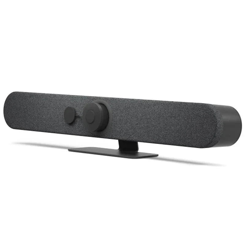 Logitech Rally Bar Mini All-in-One Video Conferencing Bar - Graphite