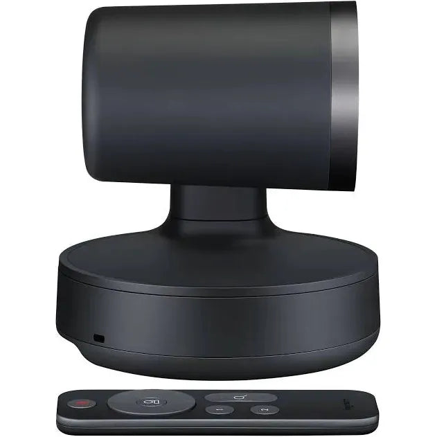 Logitech Rally Conference Camera - UHD / 4K / USB 3.0 / Wired / Black
