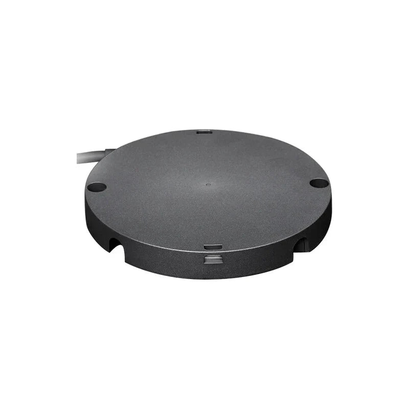 Logitech Rally Mic Pod HUB - Black