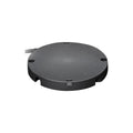 Logitech Rally Mic Pod HUB - Black