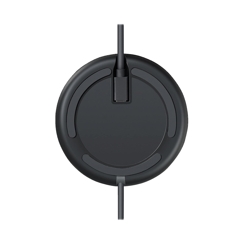 Logitech Rally Mic Pod Modular Microphone for Rally Video conferencing - Black