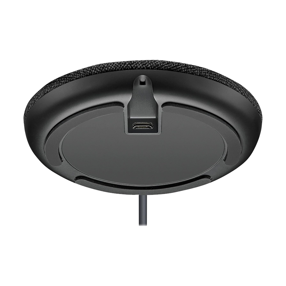 Logitech Rally Mic Pod Modular Microphone for Rally Video conferencing - Black