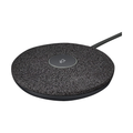 Logitech Rally Mic Pod Modular Microphone for Rally Video conferencing - Black