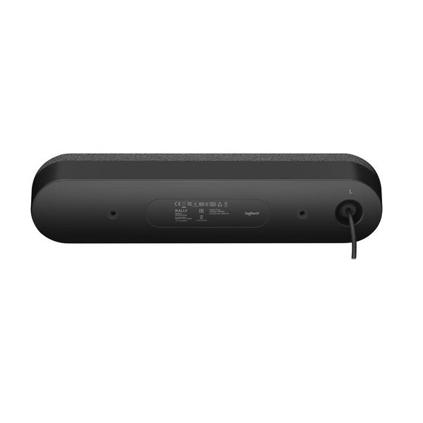 Logitech Rally Speaker