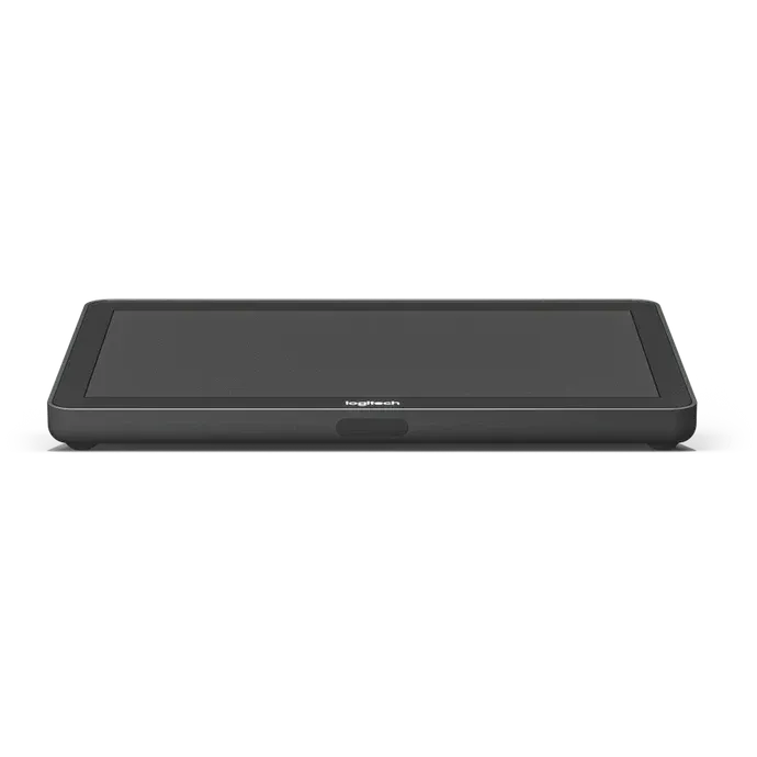 Logitech Tap for Microsoft Teams Room Controller - 10.1 inch / Graphite